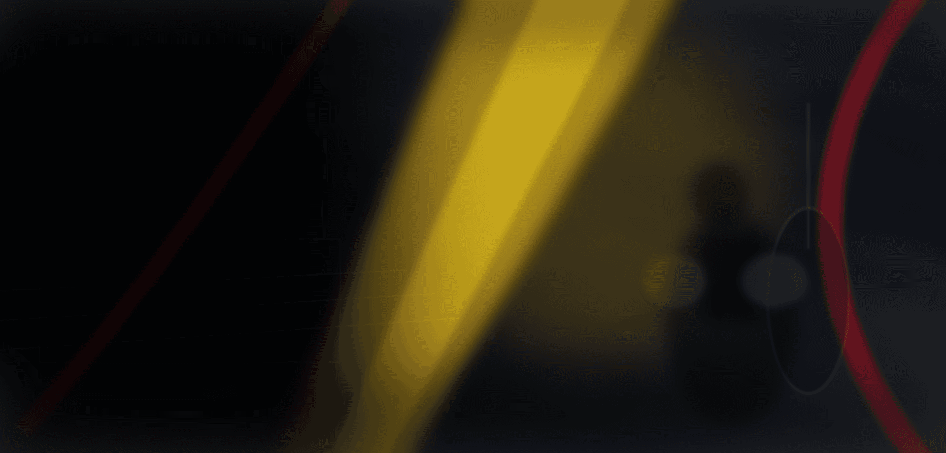 Abstract boxing arena background