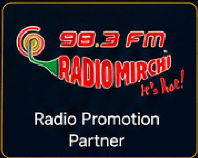 Radio Mirchi 98.3 — Radio Promotion Partner
