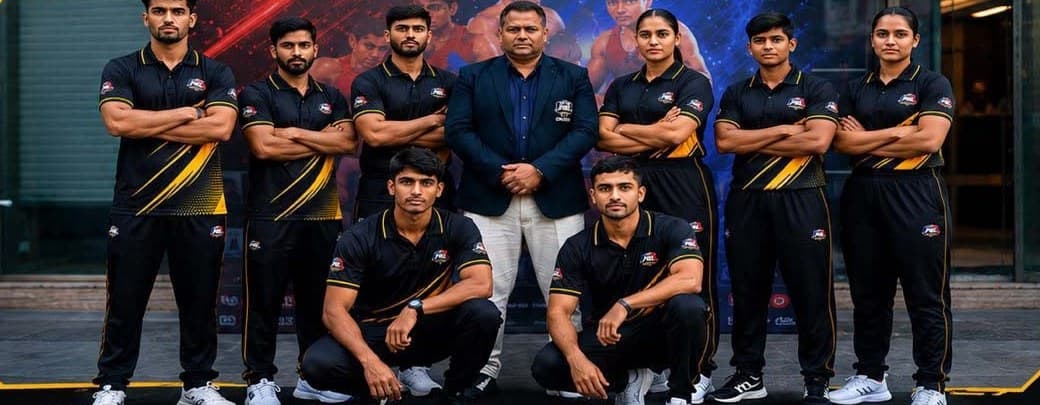 Eastern Tigers