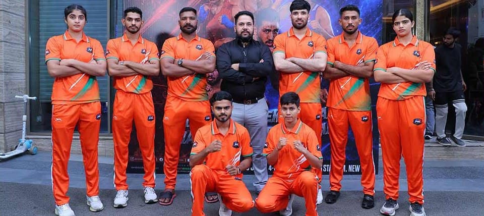 Punjab Fighters